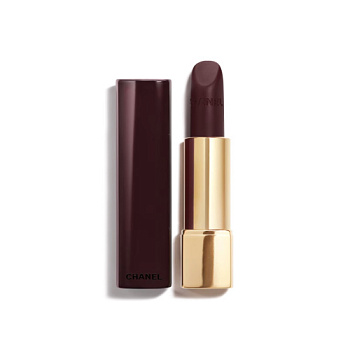 Купить CHANEL Rouge Allure Velvet Rouge Noir на Beautystorage.ru. Быстрая доставка по России и СНГ.