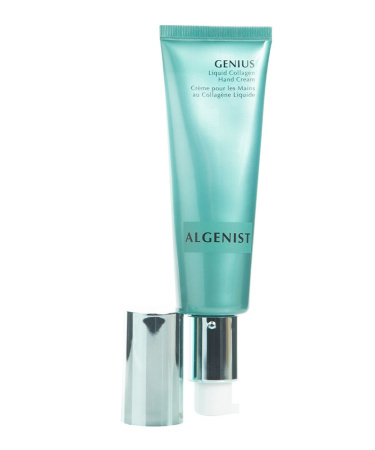 ALGENIST GENIUS Hand Cream купить в Beauty Storage. Быстрая доставка по России и СНГ.