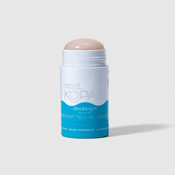 KOPARI BEAUTY Aluminum-Free Coconut Deodorant - Beach купить в Beauty Storage. Быстрая доставка по России и СНГ.