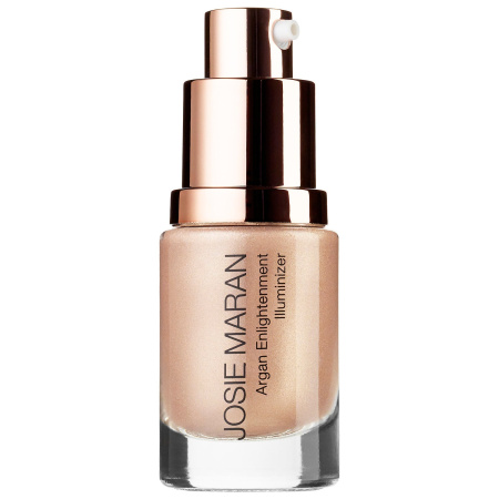 JOSIE MARAN Argan Enlightenment Illuminizer