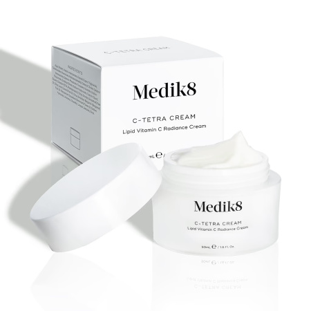 Купить MEDIK8 C-Tetra Cream на Beautystorage.ru. Быстрая доставка по России и СНГ.