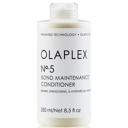 OLAPLEX No.5 Bond Maintenance Conditioner купить в Beauty Storage. Быстрая доставка по России и СНГ.
