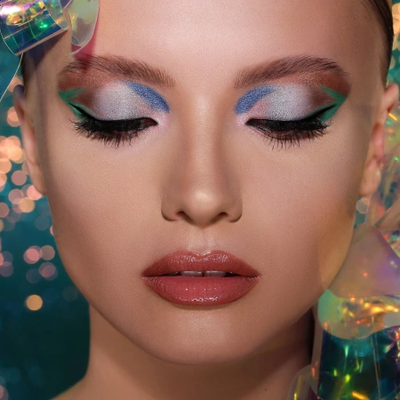 NATASHA DENONA Mini Pastel Eyeshadow Palette купить в Beauty Storage. Быстрая доставка по России и СНГ.