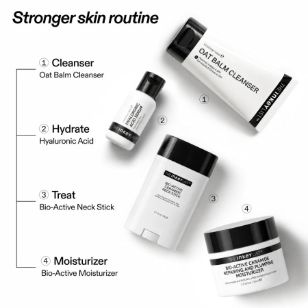Купить The INKEY List Bio-active Ceramide Neck Stick на Beautystorage.ru. Быстрая доставка по России и СНГ.