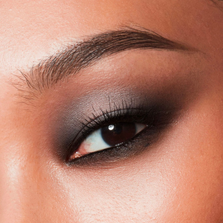 PATRICK TA Major Dimension III Matte Eyeshadow Palette купить в Beauty Storage. Быстрая доставка по России и СНГ.