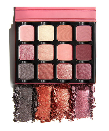 VISEART Paris EDIT Eyeshadow Palette купить в Beauty Storage.  Быстрая доставка по России и СНГ.