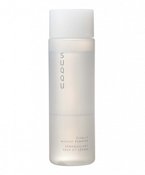 SUQQU Eye & Lip Make Up Remover купить в Beauty Storage. Быстрая доставка по России и СНГ.