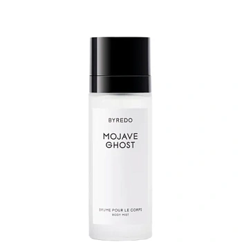 Купить BYREDO Mojave Ghost Body Mist на Beautystorage.ru. Быстрая доставка по России и СНГ.