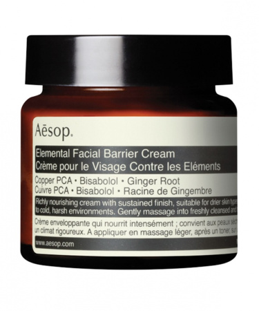 AESOP Elemental Facial Barrier Cream купить в Beauty Storage. Быстрая доставка по России и СНГ.