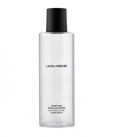 LAURA MERCIER Purifying Micellar Water
