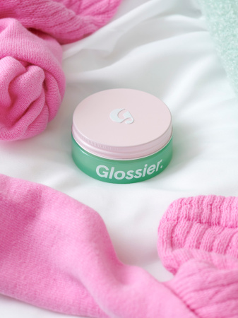 GLOSSIER After Baume купить в Beauty Storage. Быстрая доставка по России и СНГ.
