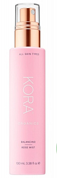 KORA ORGANICS Balancing Rose Mist