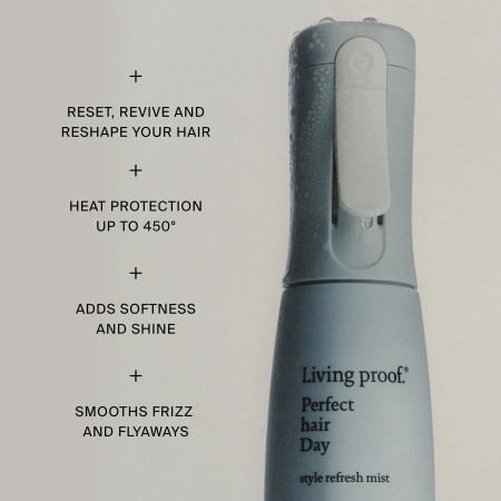 Купить LIVING PROOF Style Refresh Mist на Beautystorage.ru. Быстрая доставка по России и СНГ.