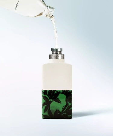 DRIES VAN NOTEN Santal Greenery Eau de Parfum Refill купить в Beauty Storage. Быстрая доставка по России и СНГ.
