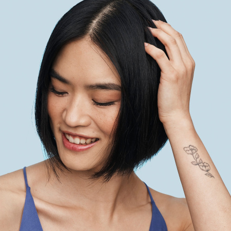 BRIOGEO Scalp Revival Charcoal + Coconut Oil Micro-exfoliating Scalp Scrub Shampoo купить в Beauty Storage. Быстрая доставка по России и СНГ.
