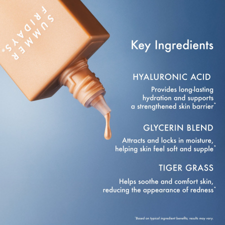 Купить SUMMER FRIDAYS Illuminating Drops на Beautystorage.ru. Быстрая доставка по России и СНГ.
