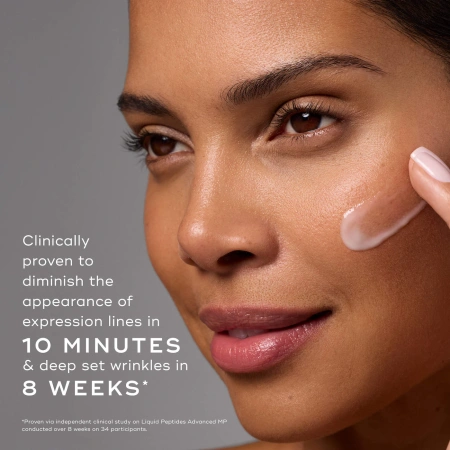 Купить MEDIK8 Liquid Peptides Advanced MP на Beautystorage.ru. Быстрая доставка по России и СНГ.