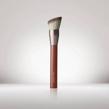 ROSE INC Number 3 Foundation Brush купить в Beauty Storage. Быстрая доставка по России и СНГ.