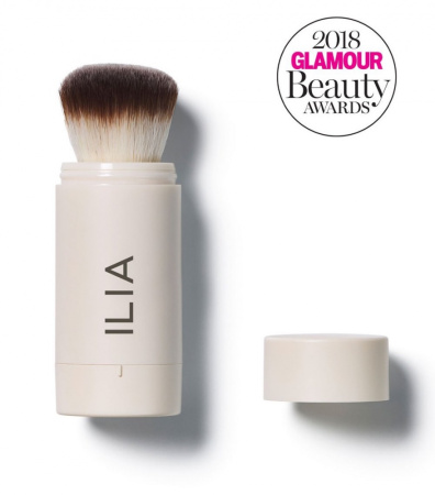 ILIA Flow-Thru Radiant Transclucent Powder SPF 20