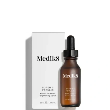 Купить MEDIK8 Super C Ferulic на Beautystorage.ru. Быстрая доставка по России и СНГ.