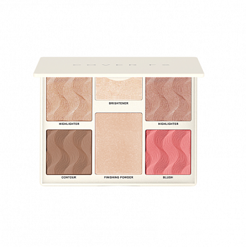 COVER FX Perfector Face Palette