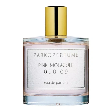 ZARKOPERFUME Pink Molecule 090 09 купить в Beauty Storage. Быстрая доставка по России и СНГ.