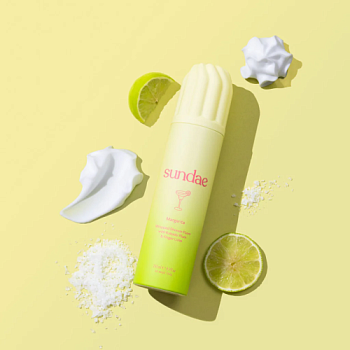 SUNDAE Margarita Whipped Shower Foam купить в Beauty Storage. Быстрая доставка по России и СНГ.