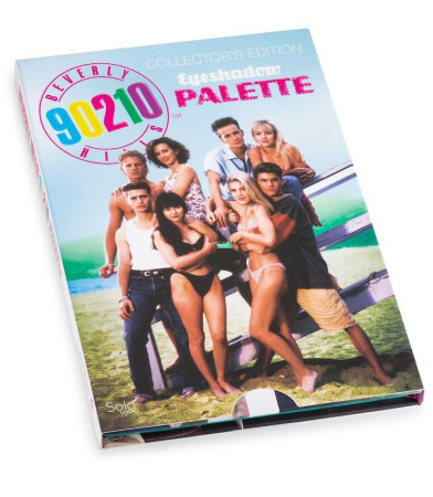 SOLA LOOK COSMETICS Beverly Hills, 90210 купить в Beauty Storage.  Быстрая доставка по России и СНГ.