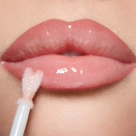 CHARLOTTE TILBURY Mini Collagen Lip Bath Icons купить в Beauty Storage. Быстрая доставка по России и СНГ.