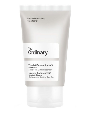  THE ORDINARY Vitamin C Suspension 30% in Silicone