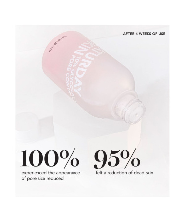 SATURDAY SKIN Pore Clarifying Toner купить в Beauty Storage. Быстрая доставка по России и СНГ.