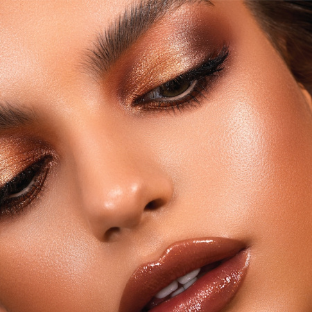 NATASHA DENONA Bronze Eyeshadow Palette купить в Beauty Storage. Быстрая доставка по России и СНГ.