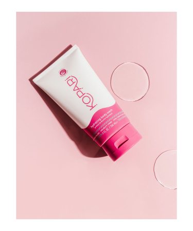 KOPARI BEAUTY Hydrating Body Wash купить в Beauty Storage. Быстрая доставка по России и СНГ.
