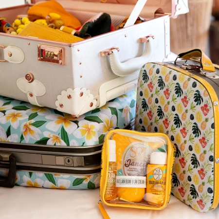 SOL DE JANEIRO Bum Bum Jet Set купить в Beauty Storage. Быстрая доставка по России и СНГ.
