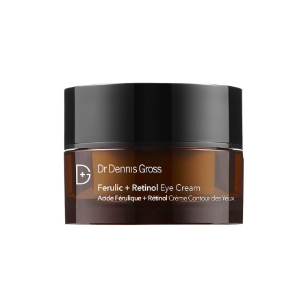 DR. DENNIS GROSS SKINCARE Ferulic + Retinol Eye Cream