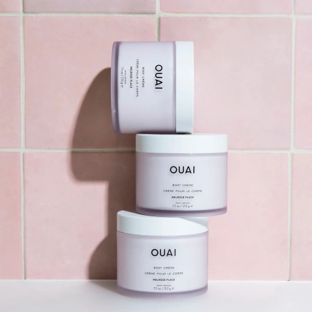Купить OUAI Body Crème Melrose Place на Beautystorage.ru. Быстрая доставка по России и СНГ.