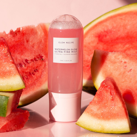 GLOW RECIPE Watermelon Glow Ultra-Fine Mist