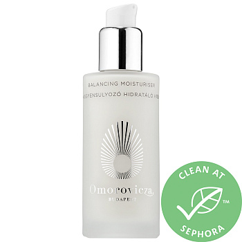 OMOROVICZA Balancing Moisturiser