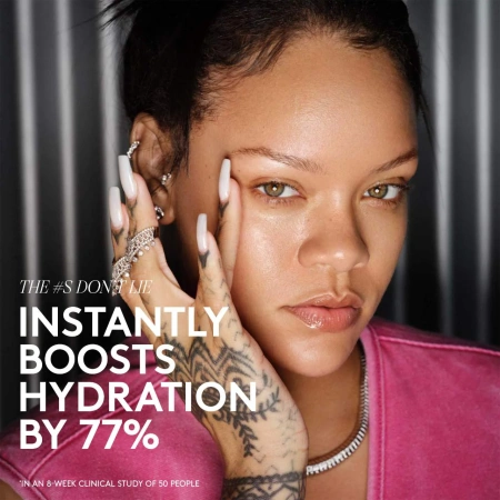 FENTY BEAUTY by Rihanna Thicc N Smooth Rich Peptide Eye Cream купить в Beauty Storage. Быстрая доставка по России и СНГ.
