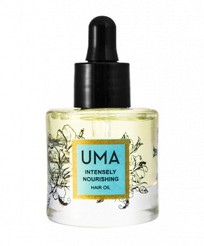 UMA Intensely Nourishing Hair Oil (30ml)