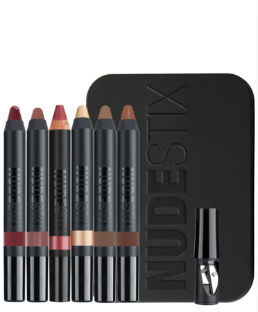 NUDESTIX Nude(ART)ist Kit For Lips купить в Beauty Storage. Быстрая доставка по России и СНГ.