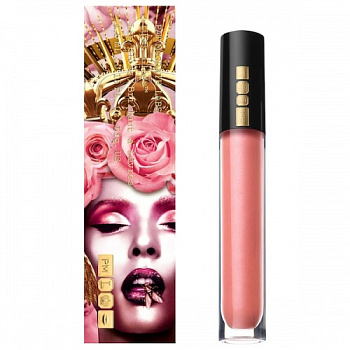 PAT McGRATH LABS LUST: Lip Gloss - Divine Rose Collection купить в Beauty Storage. Быстрая доставка по России и СНГ.