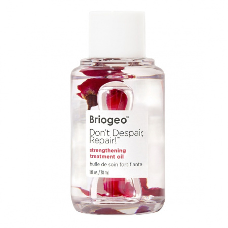 BRIOGEO Don't Despair, Repair! Strengthening Treatment Oil купить в Beauty Storage. Быстрая доставка по России и СНГ.