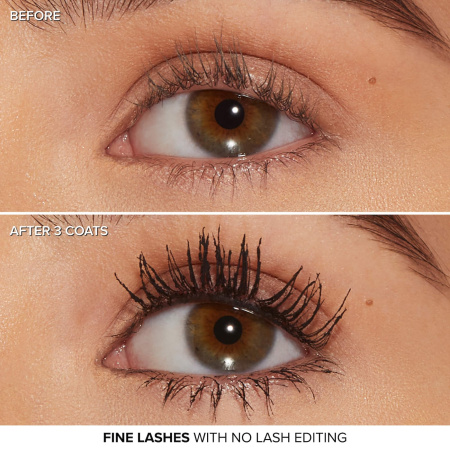 TOO FACED Better Than Sex Volumizing & Lengthening Mascara купить в Beauty Storage. Быстрая доставка по России и СНГ.