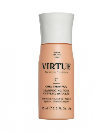 VIRTUE Curl Shampoo