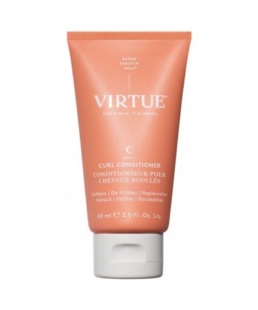VIRTUE Curl Conditioner