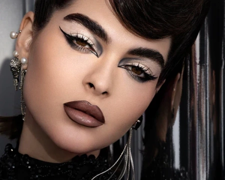 NATASHA DENONA Xenon Eyeshadow Palette купить в Beauty Storage. Быстрая доставка по России и СНГ.