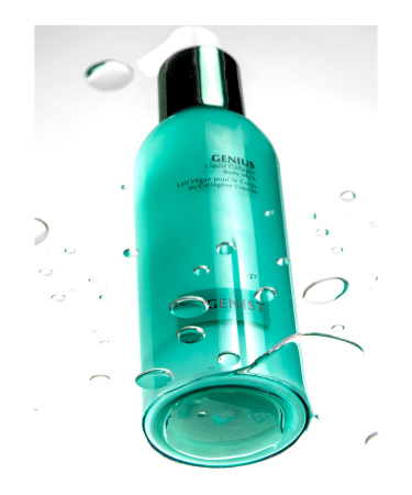 ALGENIST GENIUS Body Mylk купить в Beauty Storage. Быстрая доставка по России и СНГ.
