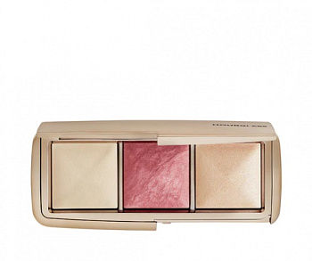 HOURGLASS Ambient Lighting Palette - Diffused Rose Edit купить в Beauty Storage. Быстрая доставка по России и СНГ.
