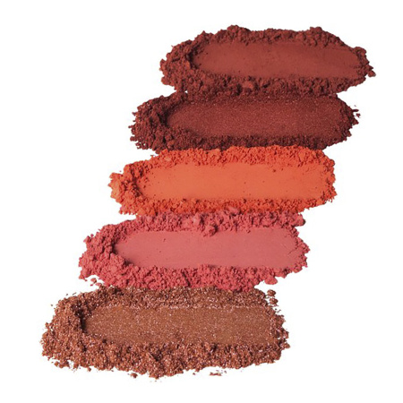 MELT COSMETICS Baby Girl Eyeshadow Stack купить в Beauty Storage. Быстрая доставка по России и СНГ.